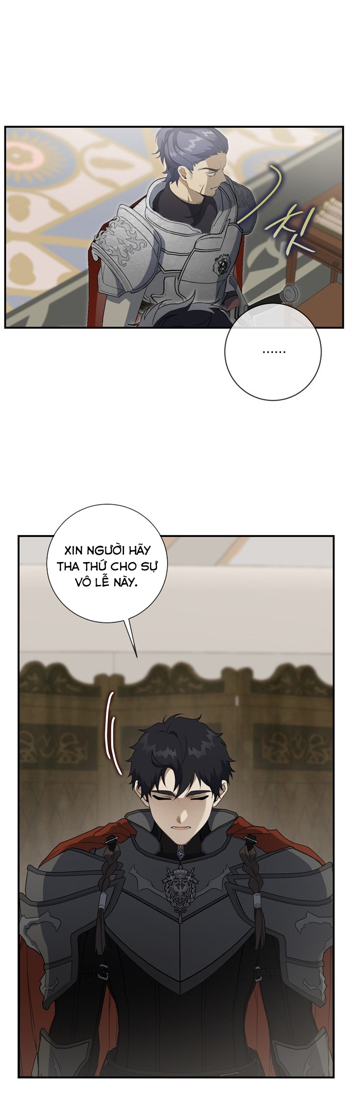 hướng đến ánh dương một lần nữa chapter 86 31