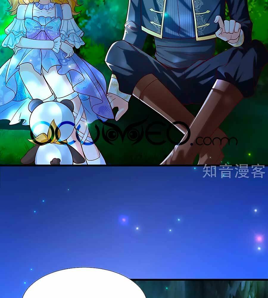 bỗng một ngày trở thành con gái nhà vua chapter 217 54