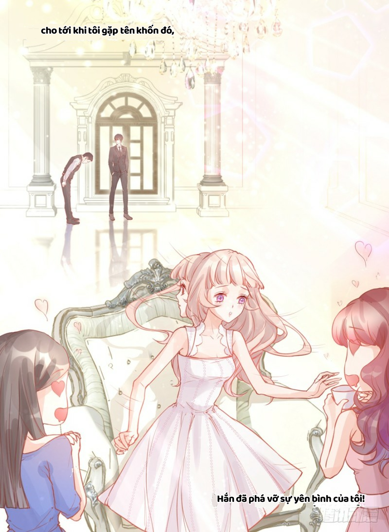 tình yêu trong thù hận chapter 2 28