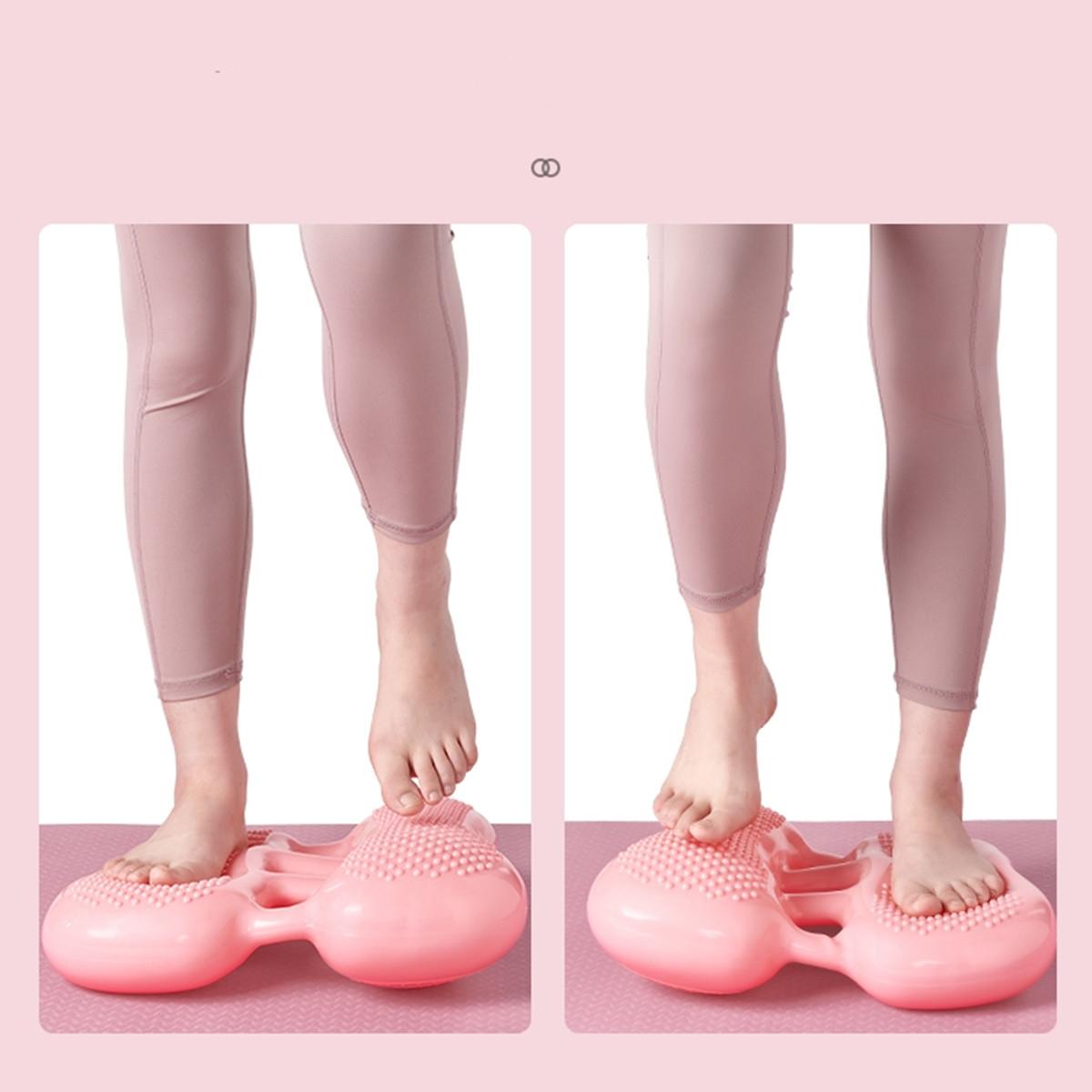 Máy Chạy Bộ Bước Nhà Đa Năng Giảm Béo Stovepipe Skinny Bụng Bước Chân Tập Thể Hình Nữ