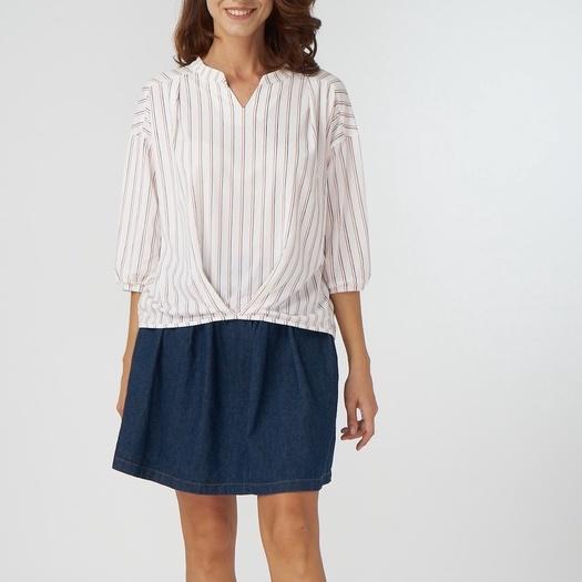 Áo thun tay lỡ xuất Nhật vnxk