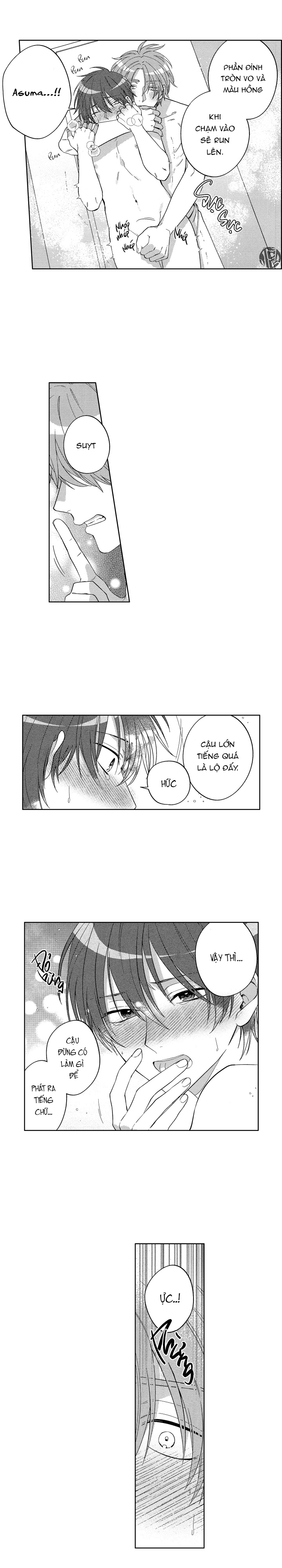 gối ôm của hoàng tử chapter 8 6