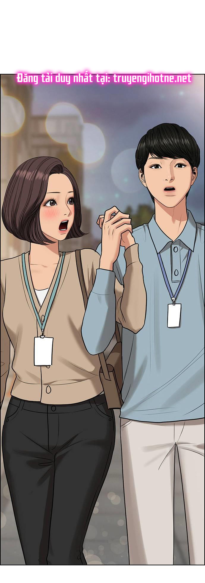 vẻ đẹp đích thực - true beauty chapter 227.2 56