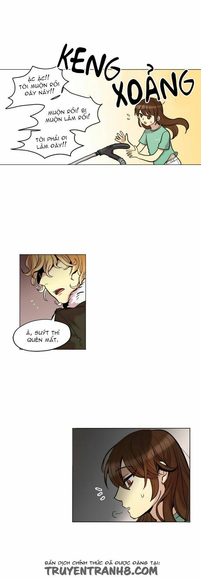 the devil who can't fly chapter 27 17