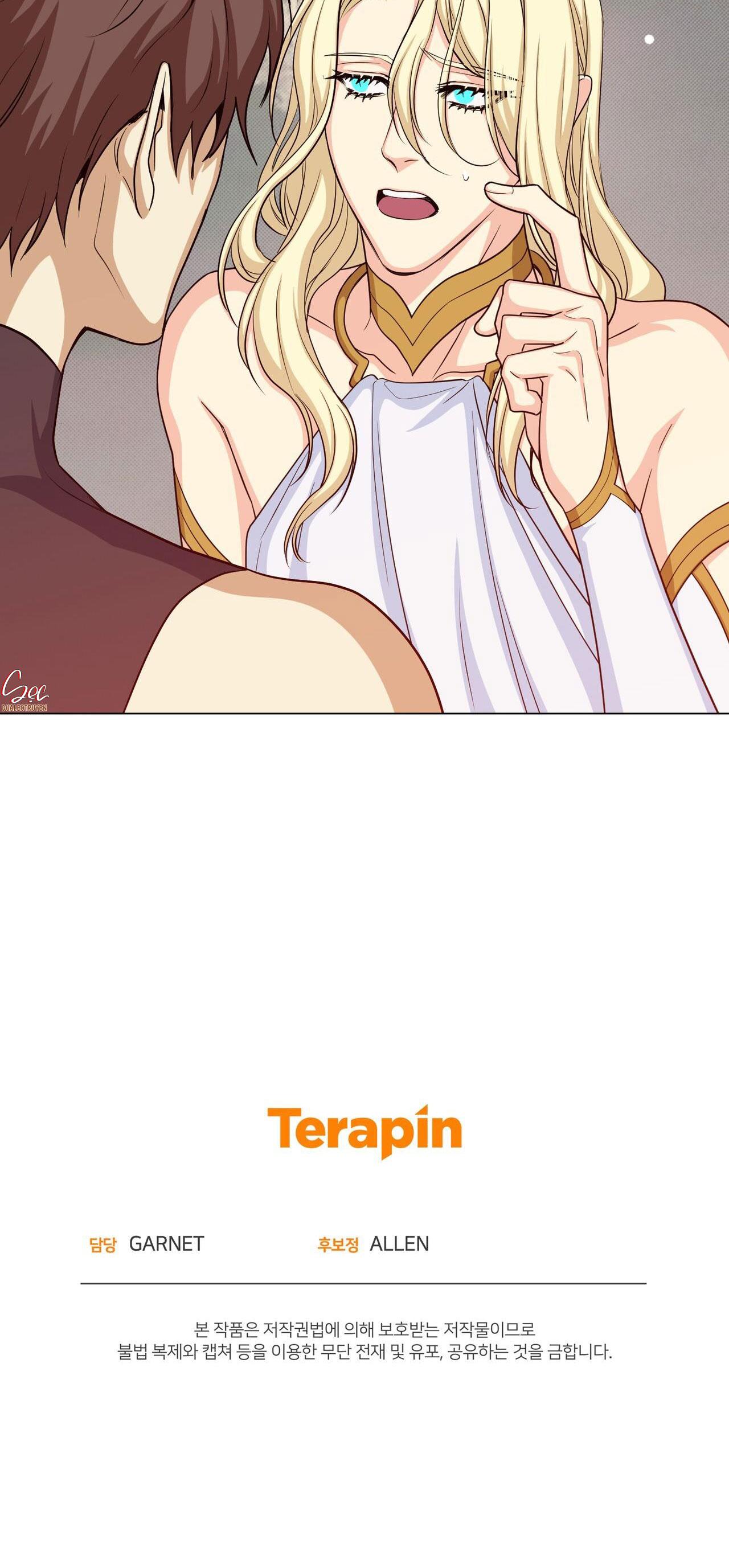 mặt trăng quỷ chapter 40 45