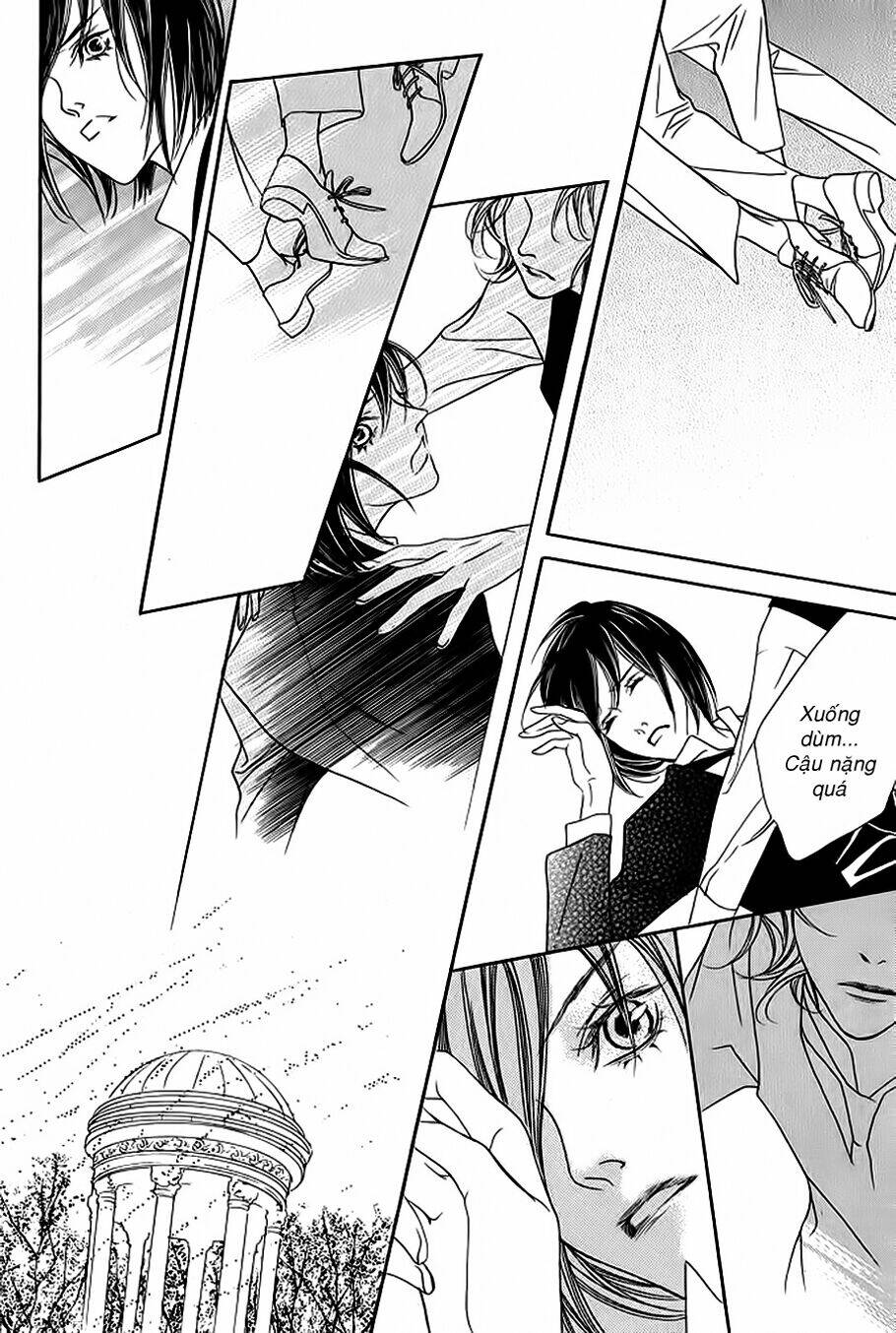 savage garden - "vườn hoang" chapter 8 40