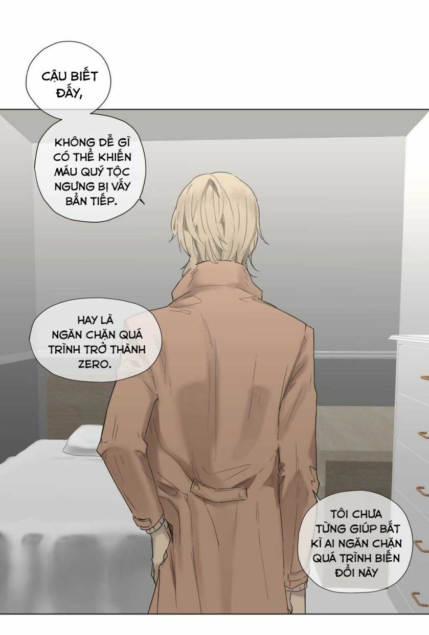 người hầu hoàng gia chapter 13 27