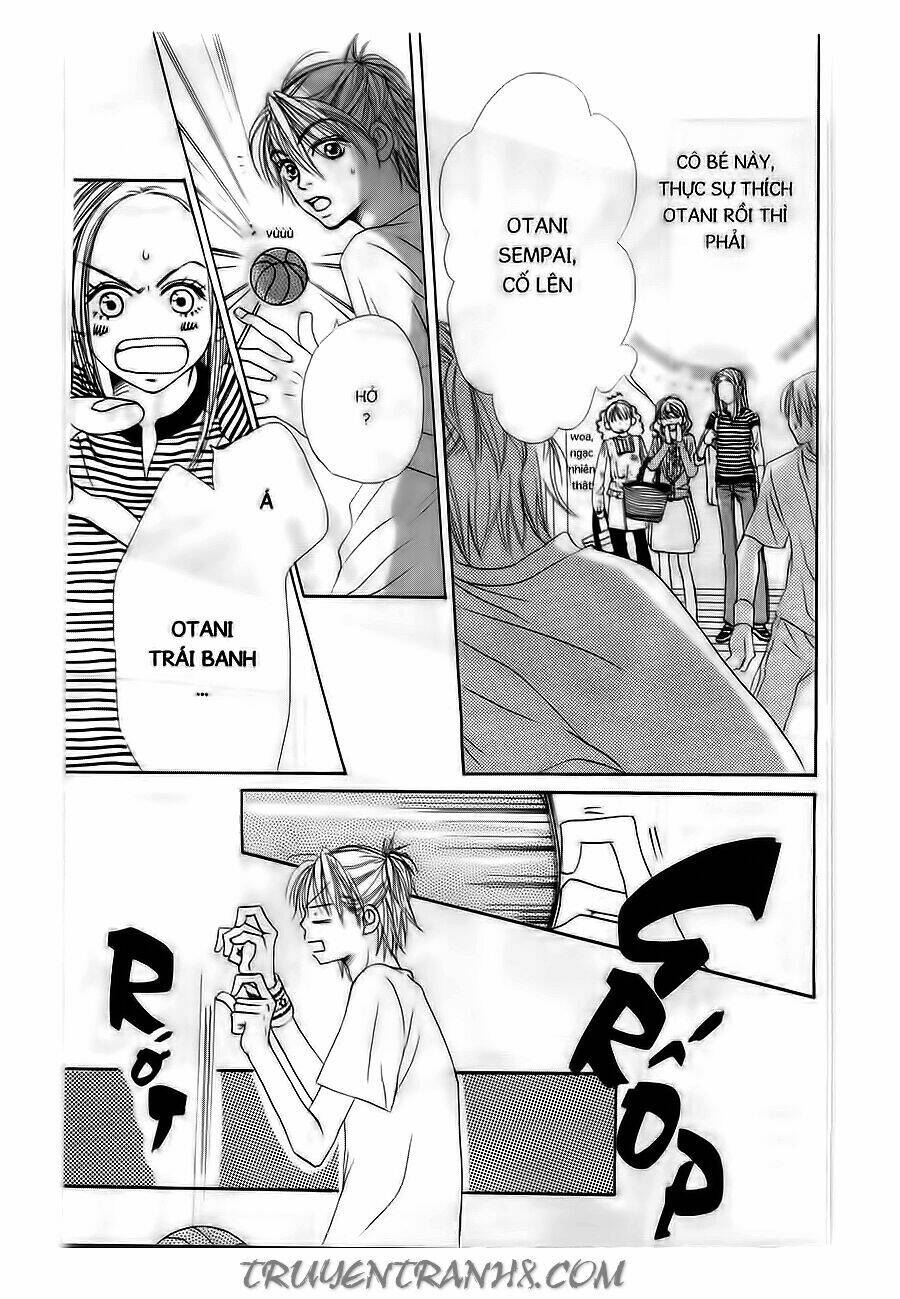 love com - đôi đũa lệch chapter 19 9