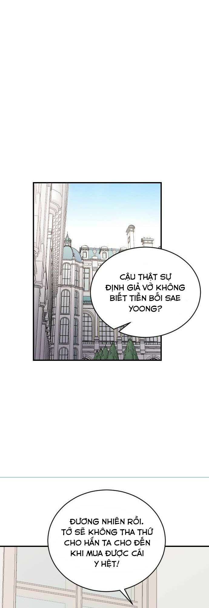 ba người anh trai cực phẩm của tôi chapter 25 1