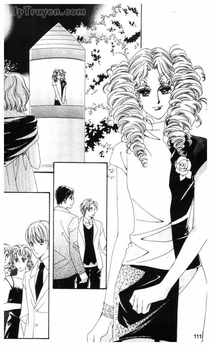 vợ chồng trẻ con bản đẹp chapter 15 112