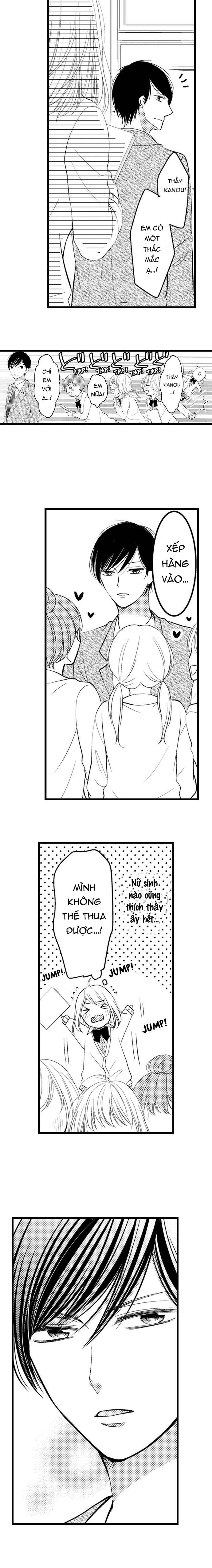 2 giờ sáng tại nhà của thầy giáo chapter 5.1 4