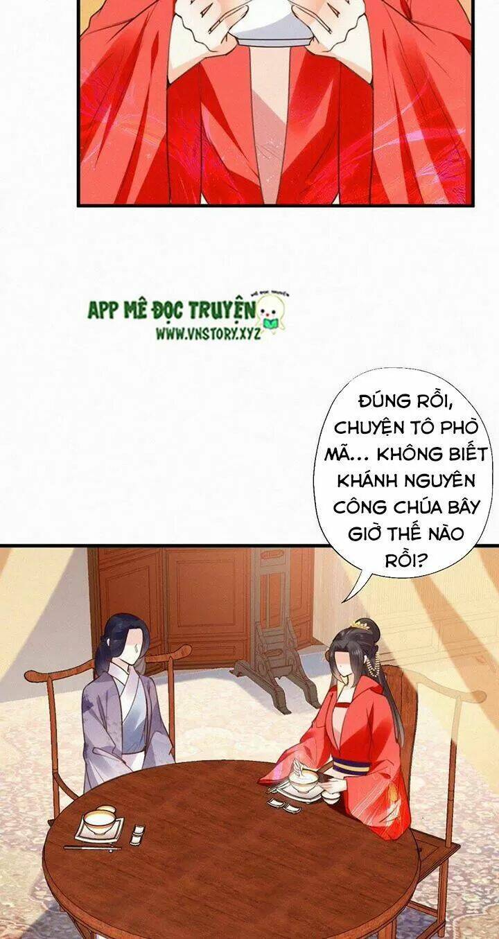 thiên hương mỹ nhân chapter 103 3