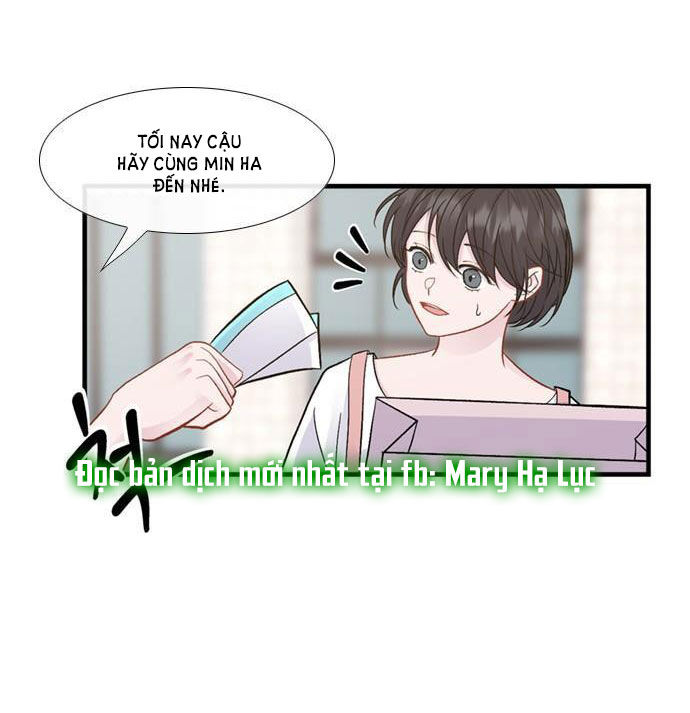Tuyển Tập Truyện Ngắn Dằm Khăm Của Bạn Mảy chapter 8.1 - Trang 8