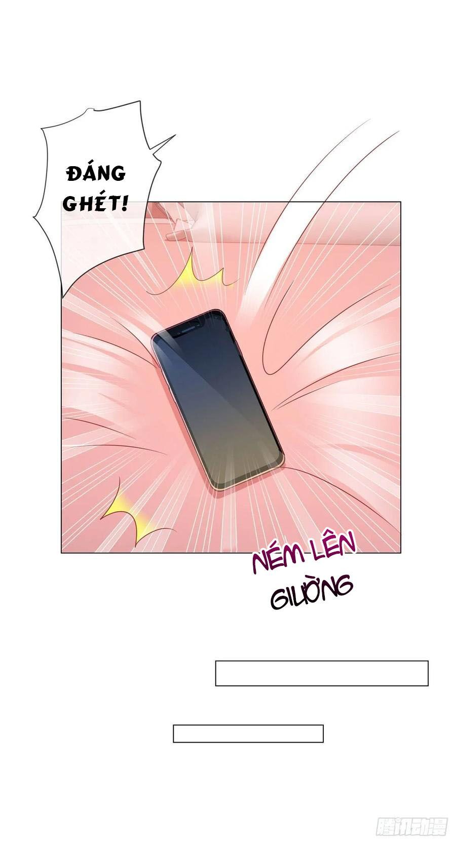 ẩn hôn 100%: chọc tức vợ yêu mua một tặng một chapter 135 22