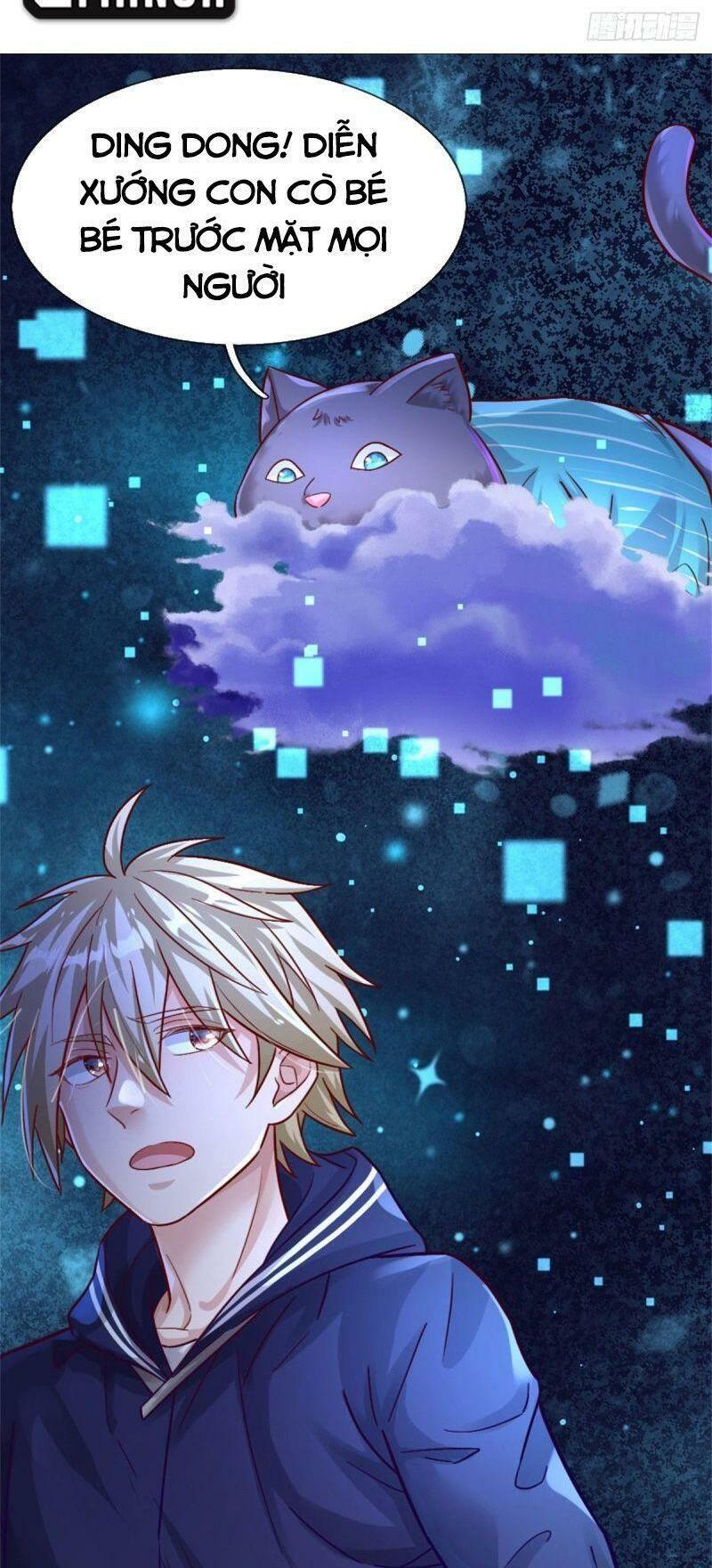 thuộc tính của ta đều tăng vào sức mạnh chapter 9 12