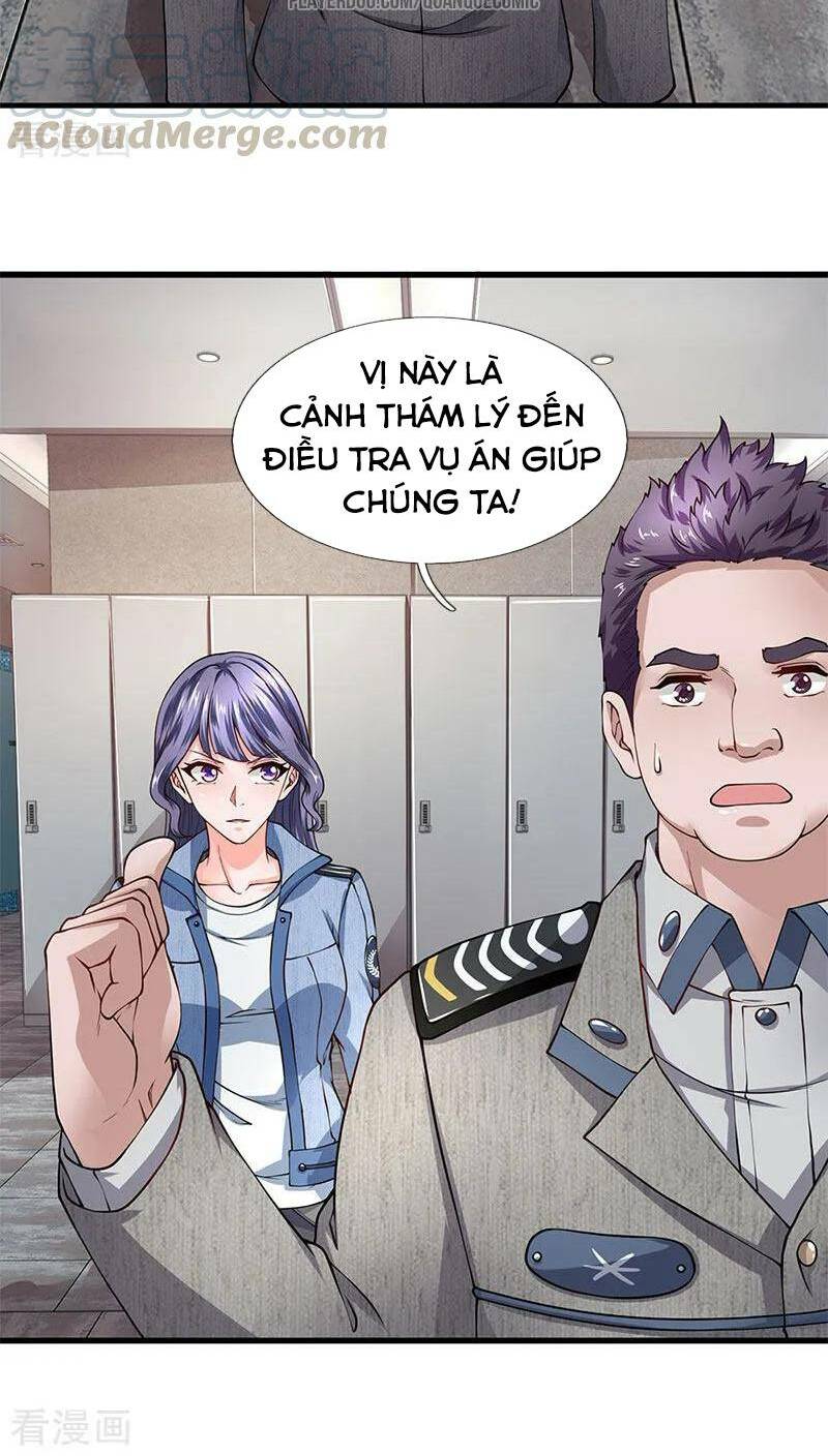 chung cực binh vương tại đô thị chapter 69 2