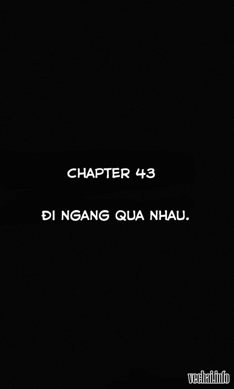 amano ai - bạn gái trong tivi chapter 43 3