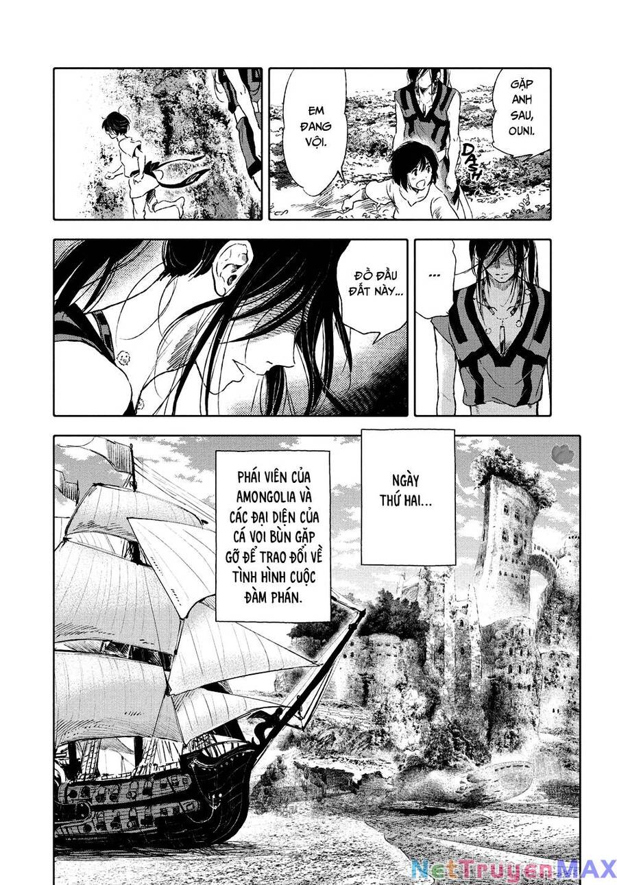 children of the whales chapter 38 25