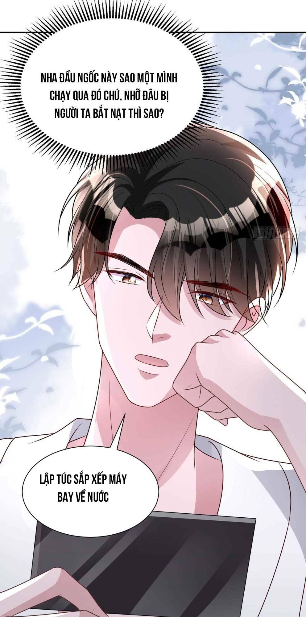 tổng tài huyết tộc cực sủng cô vợ mỹ nhân ngư chapter 66 50