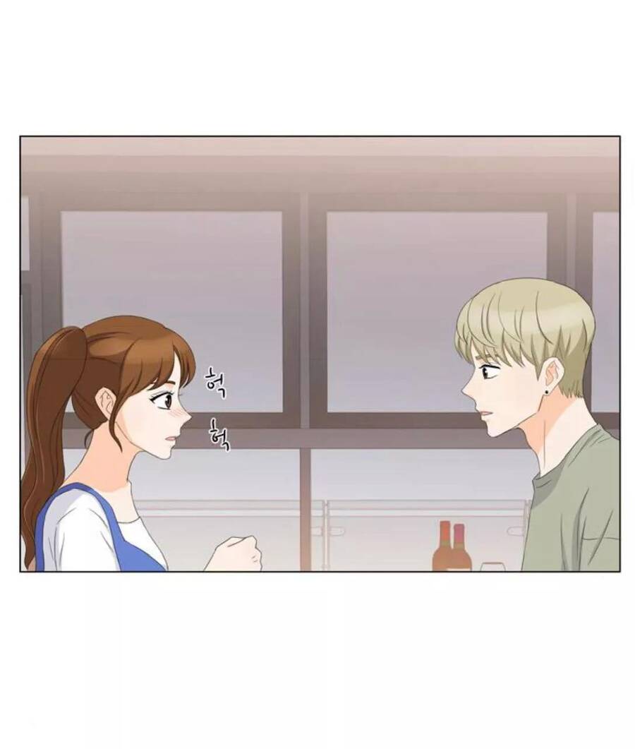 idol và sếp, em yêu ai? chapter 36 21