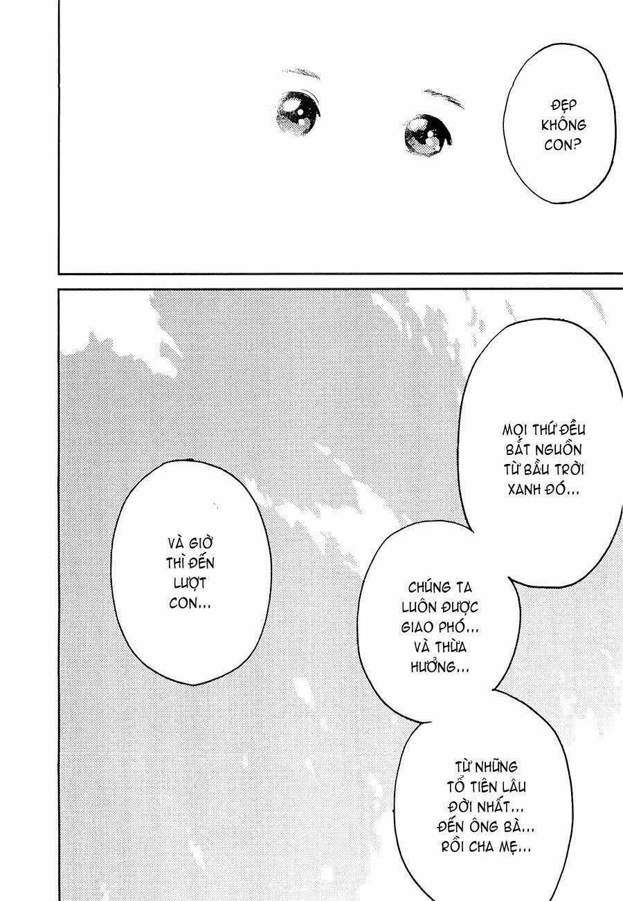 người tình chapter 39 3