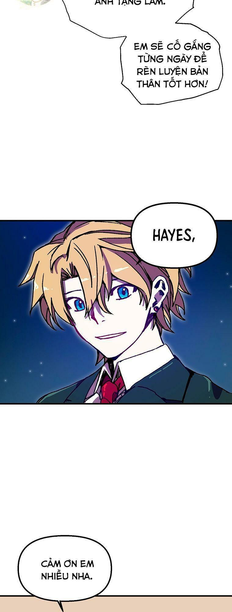 bug player - người chơi lỗi chapter 92 8