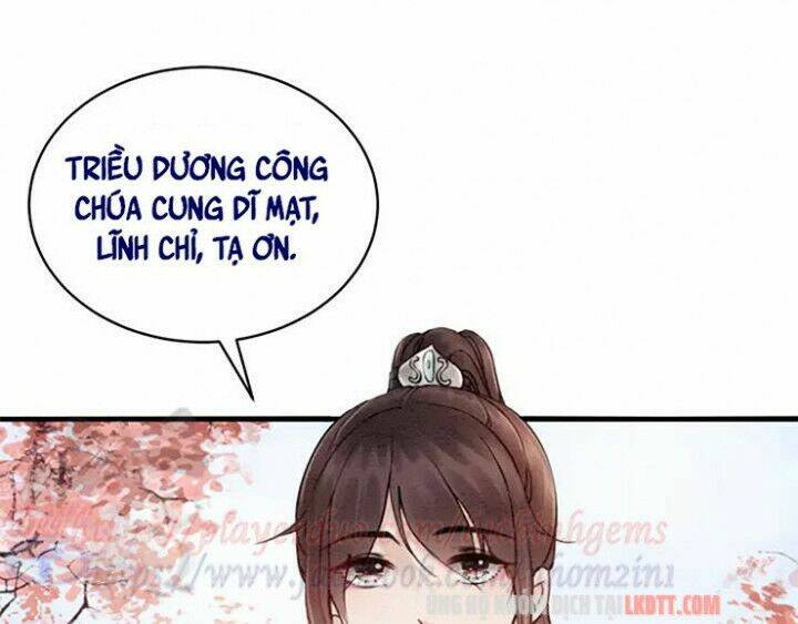 trọng sinh bá sủng nhiếp chính vương quá mạnh mẽ chapter 95 41