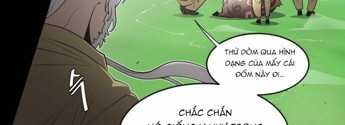 kĩ nguyên của anh hùng chapter 70 77