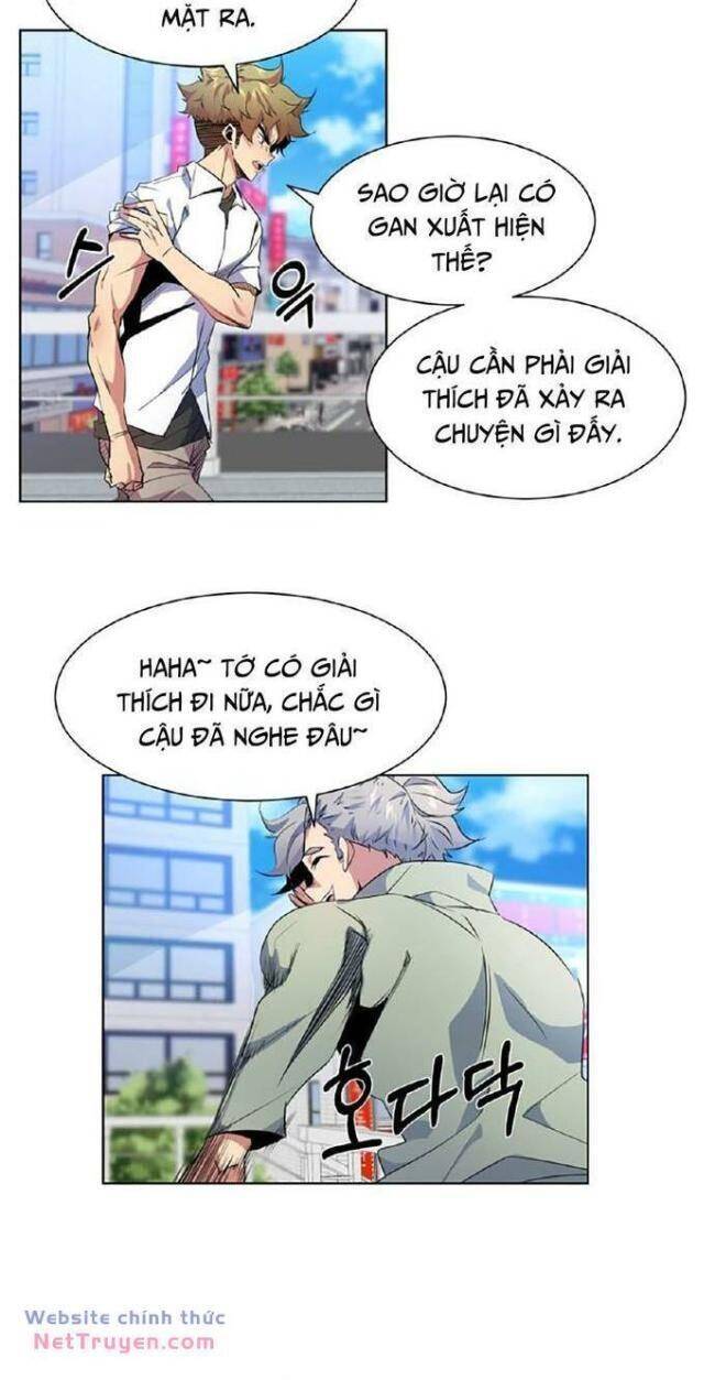 Góc Cao Khung Thành chapter 34 6