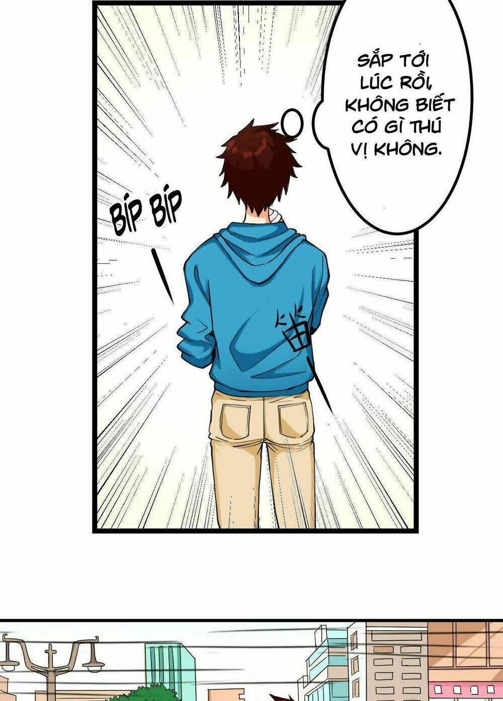 diêm vương mạnh nhất thành phố chapter 2 3