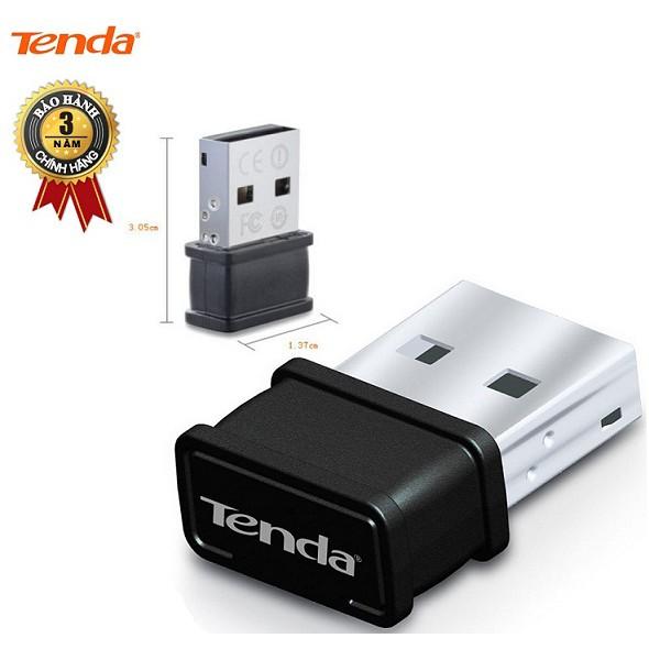 USB Wifi thu sóng Ten da 311MI - Hàng Chính Hãng