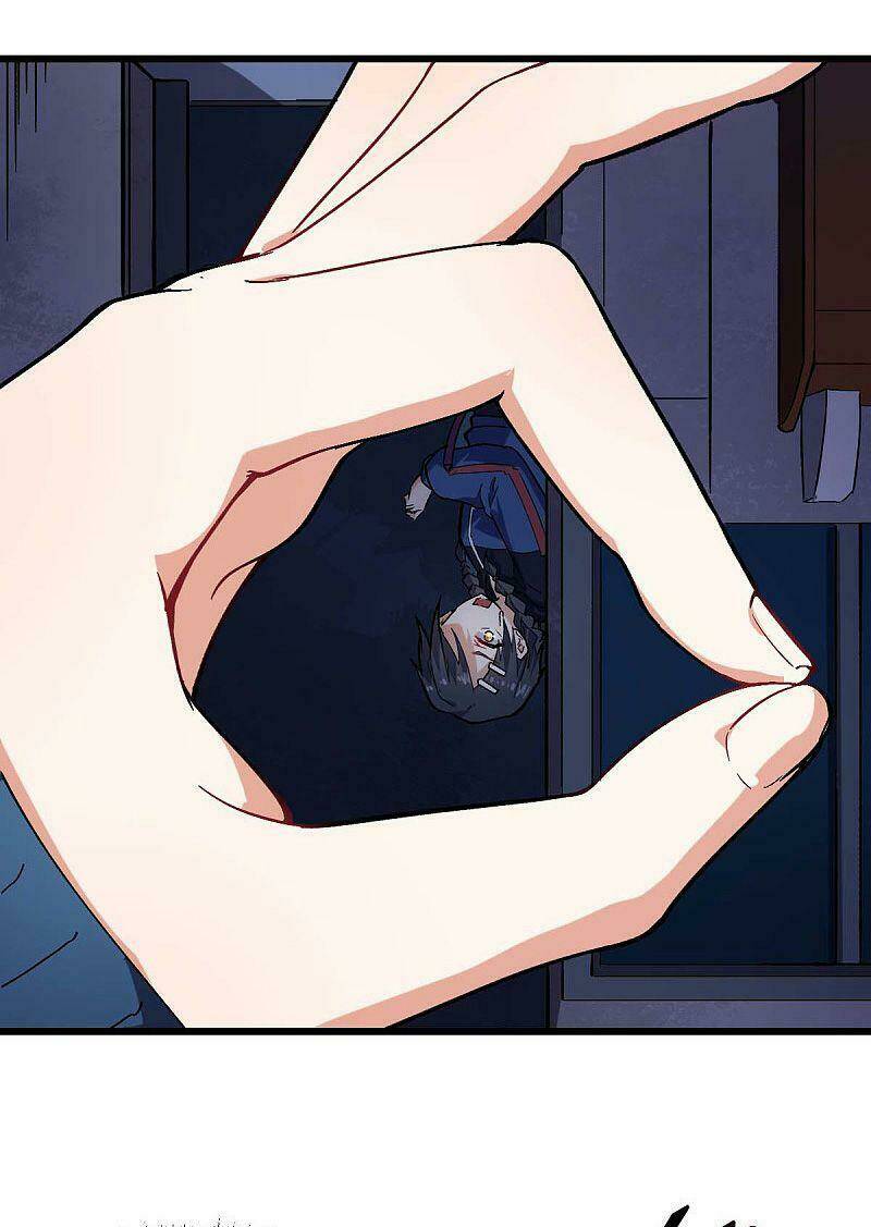 vườn trường cuồng sư hệ thống chapter 143 15