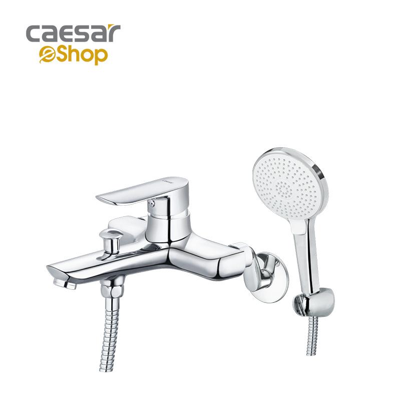 Vòi Sen Gạt Nóng Lạnh - S733C