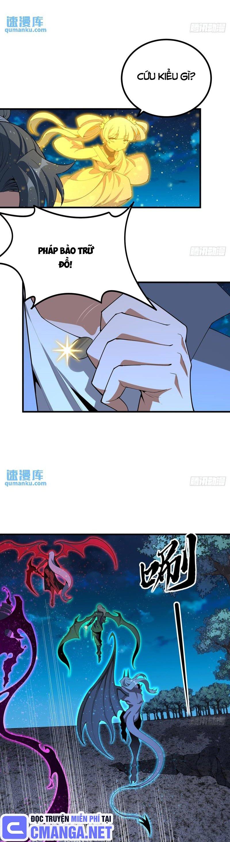 địa cầu đệ nhất kiếm chapter 221 12