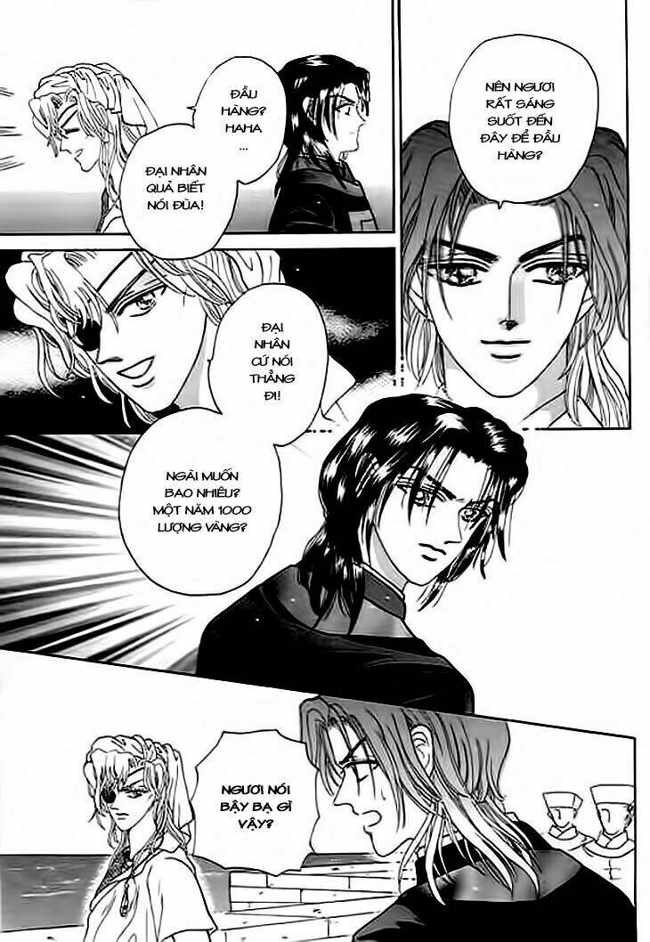 spirit of the ocean chapter 3 42