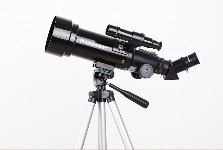 Kính Thiên Văn Giúp Bạn Thỏa Sức Khám Phá Những Điều Mới Mẻ Trên Trái Đất Celestron 70400