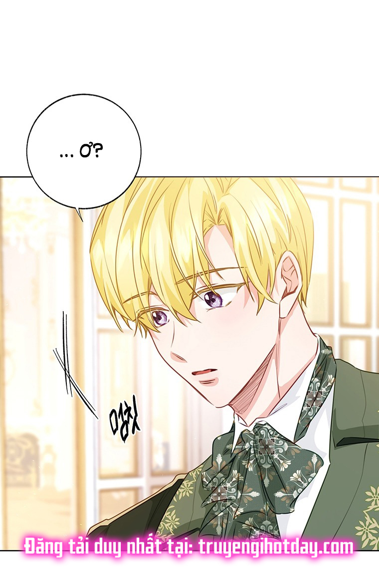 Đánh Cắp Trái Tim Tiểu Thư chapter 76.2 - Trang 3