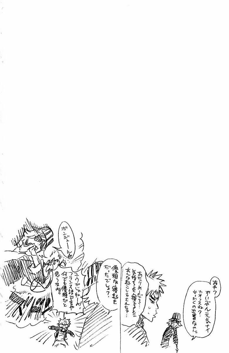 thần chết ichigo chapter 245 20