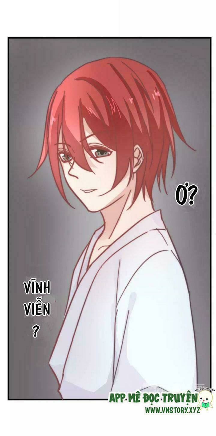 hồ tiên này không tin được chapter 46 17