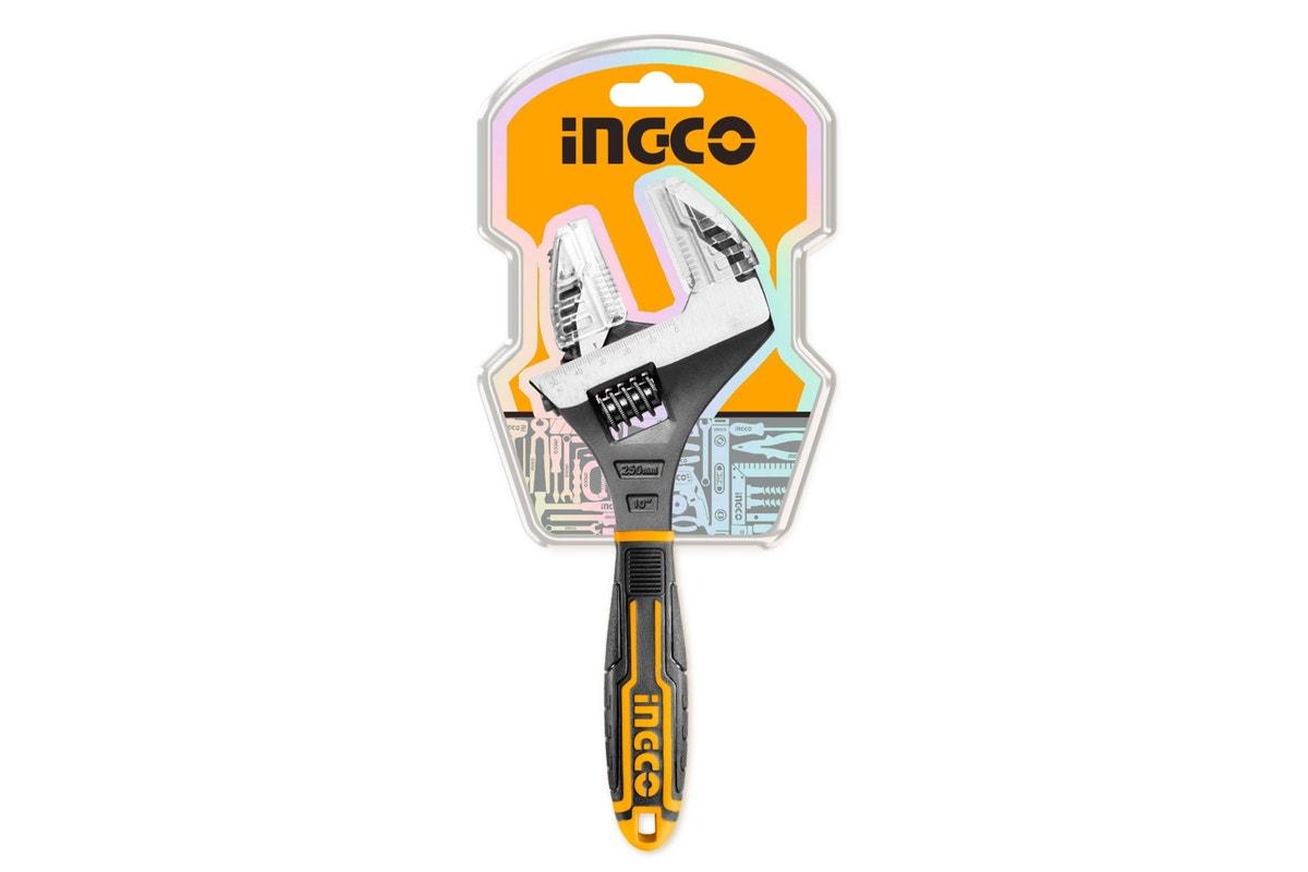 MỎ LẾT 10" 2 TRONG 1 INGCO HADWG0810 - HÀNG CHÍNH HÃNG