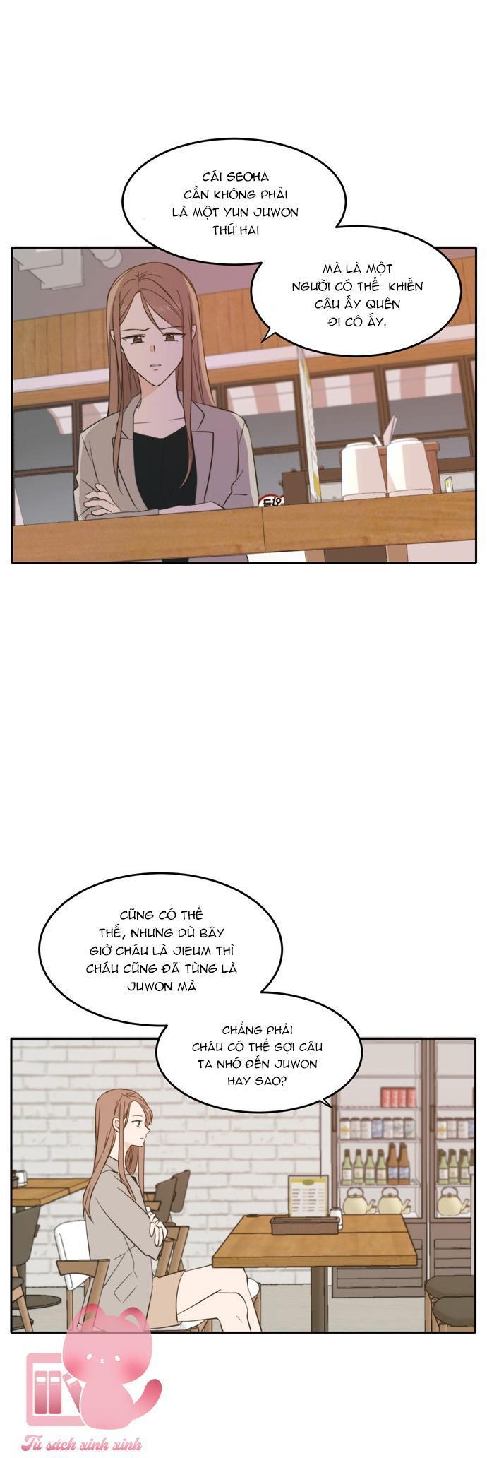 hẹn gặp nhau ở kiếp thứ 19 chapter 18 13