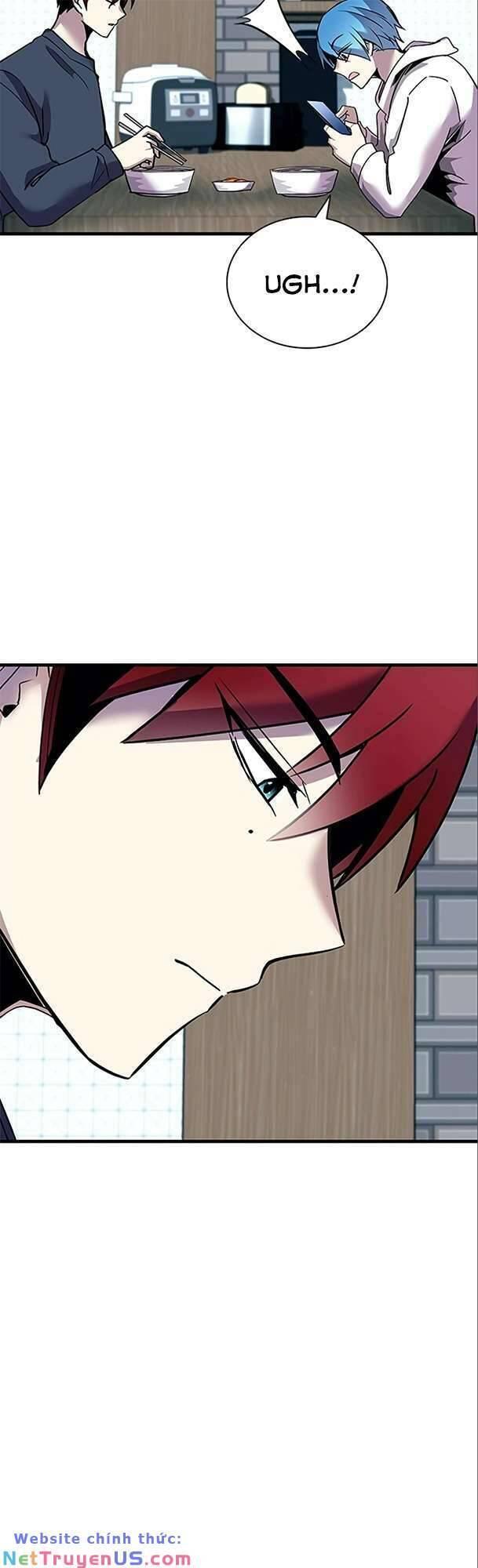 tiêu diệt ác nhân chapter 123 25