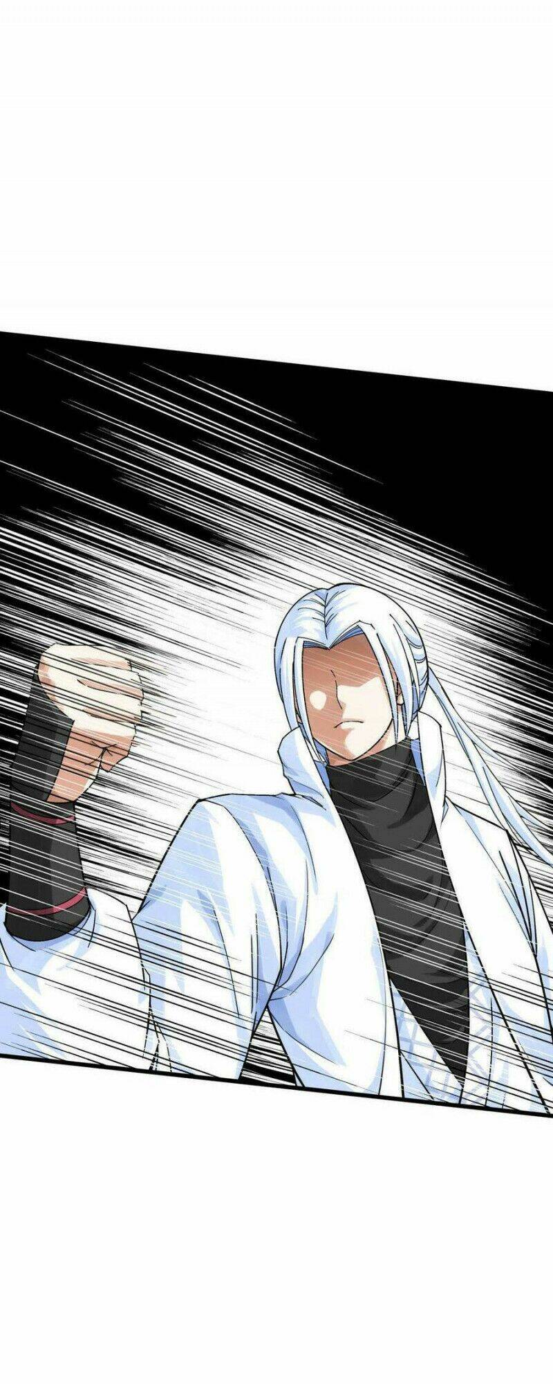 trọng sinh ta là đại thiên thần chapter 174 15