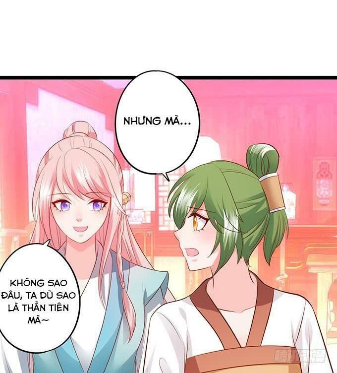 hồ tiên hung bạo chapter 141 42