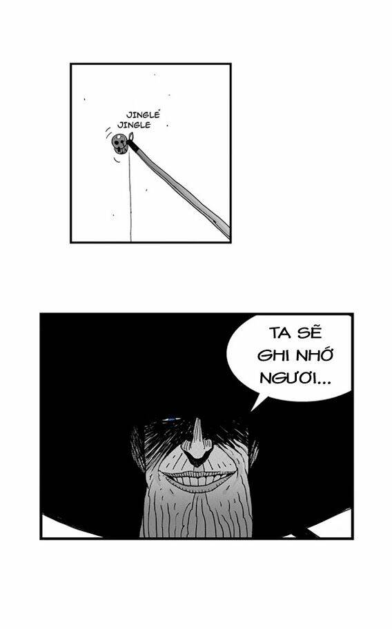 hành trình thoát khỏi địa ngục chapter 34 36