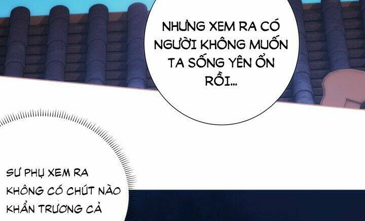 bí mật của dạ tộc chapter 9.1 31