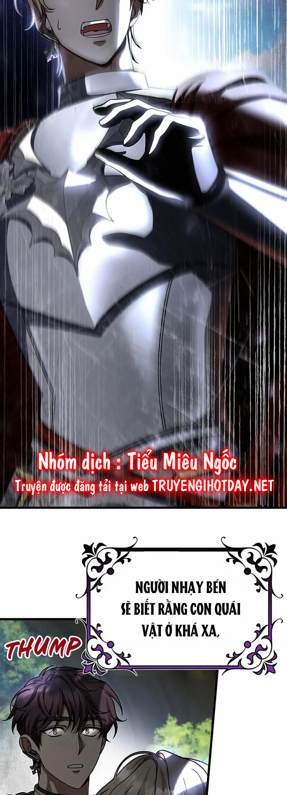 vị cứu tinh của nam phản diện chapter 53 38