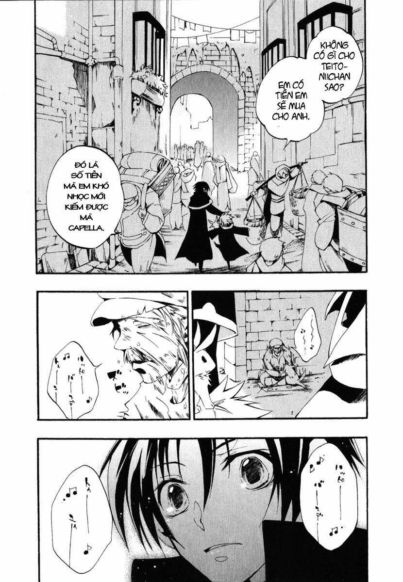 07 hồn ma chapter 38 24