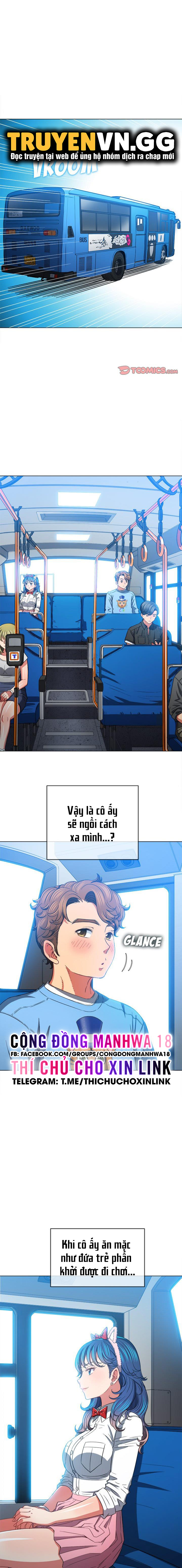 bắt nạt học đường chapter 118 1