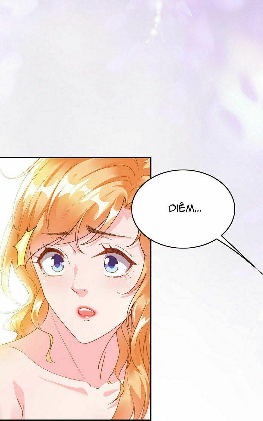 tiểu bạch điềm thê của long thiếu chapter 28 21